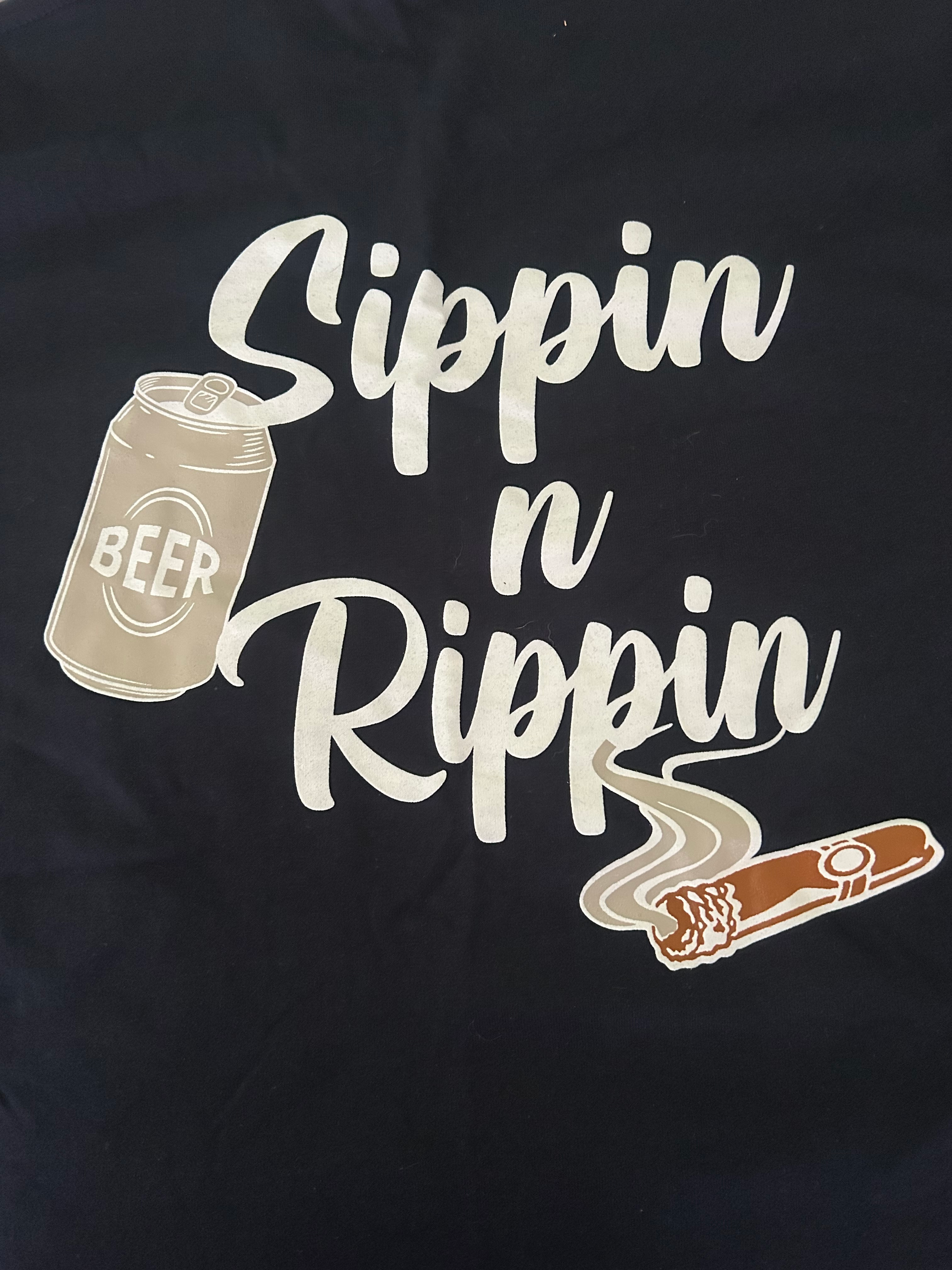 Sippin & Rippin